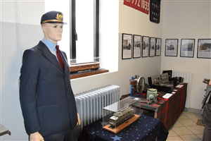 Museo Ferroviario