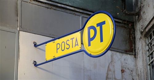 Chiusura Ufficio Postale di Robilante