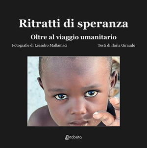 A tu per tu con l'autore - Ilaria Giraudo: Ritratti di speranza