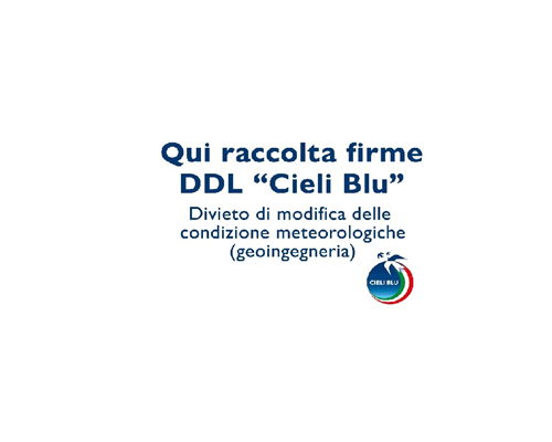 Raccolta firme
