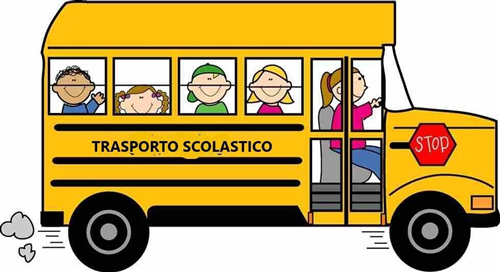 Trasporto scolastico