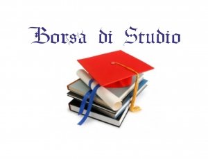 BORSE DI STUDIO ANNO SCOLASTICO 2022-2023